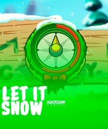 Let It Snow 96