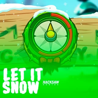 Let It Snow 96