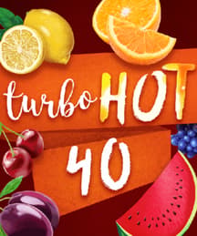 Turbo Hot 40