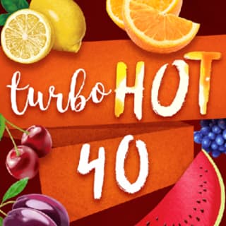 Turbo Hot 40