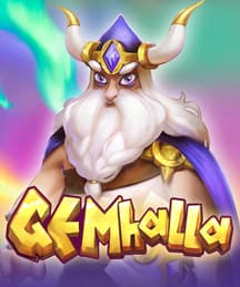 Gemhalla