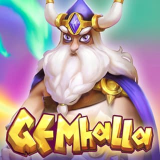 Gemhalla