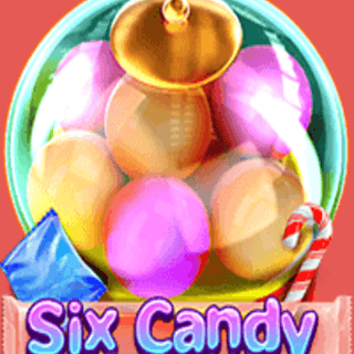Six Candy