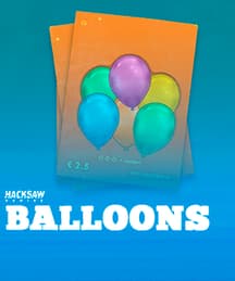 Balloons 50