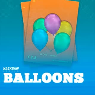 Balloons 50