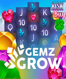 Gemz Grow