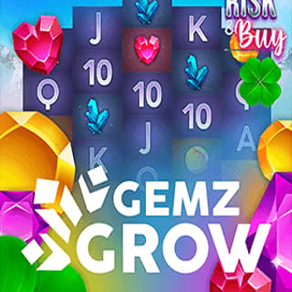 Gemz Grow