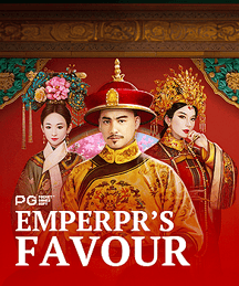 Emperor's Favour