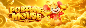 Fortune Mouse