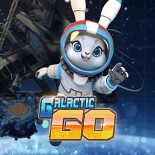 Galactic GO