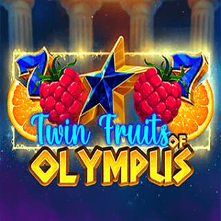 Twin Fruits of Olympus