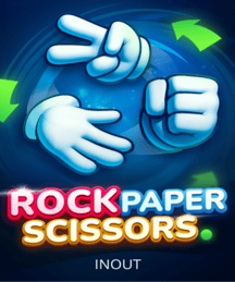 Rock Paper Scissors