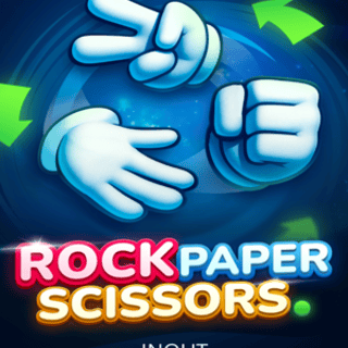 Rock Paper Scissors