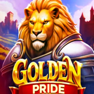 Golden Pride