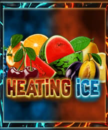 Heating Ice