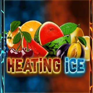 Heating Ice