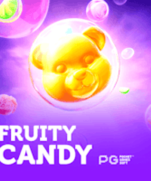 Fruity Candy