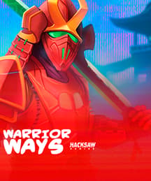 Warrior Ways 96