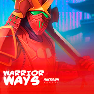 Warrior Ways 96