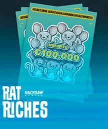 Rat Riches 53