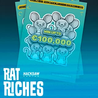 Rat Riches 53