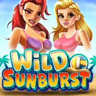 Wild Sunburst