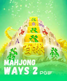 Mahjong Ways 2