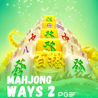Mahjong Ways 2