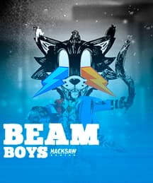 Beam Boys 96