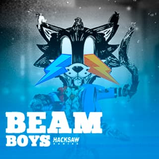 Beam Boys 96