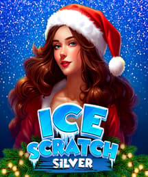 Ice Scratch Silver