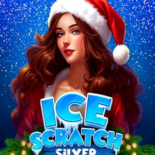 Ice Scratch Silver