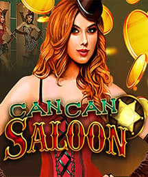 CanCan Saloon