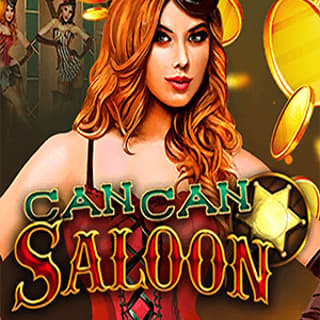 CanCan Saloon