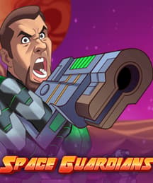 Space Guardians