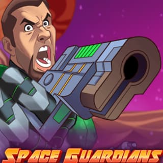 Space Guardians
