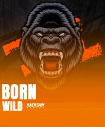 Born WILD 96