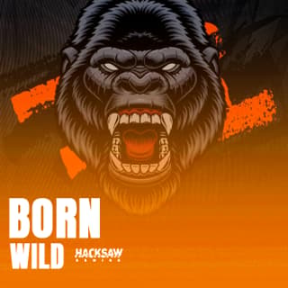 Born WILD 96