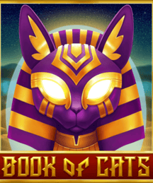 Book of Cats