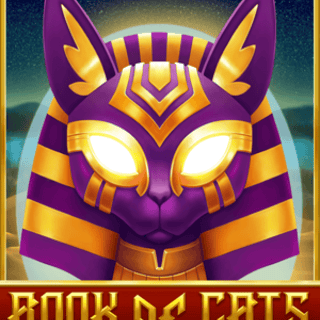 Book of Cats