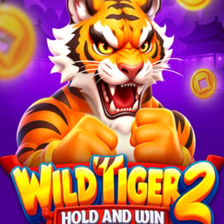 Wild Tiger 2