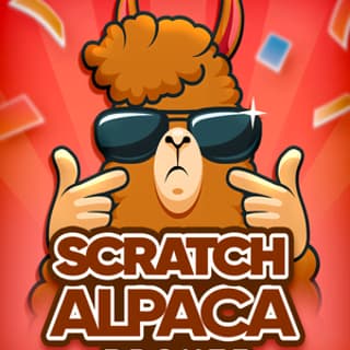 Scratch Alpaca Bronze