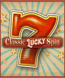 Classic Lucky Spin