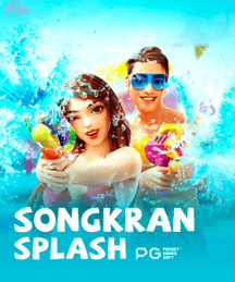 Songkran Splash