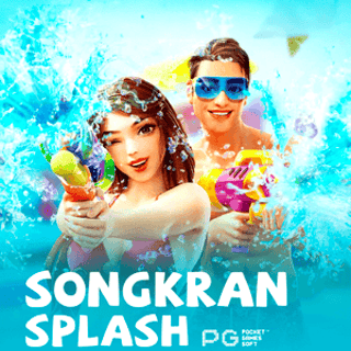 Songkran Splash