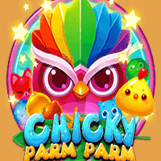 Chicky Parm Parm