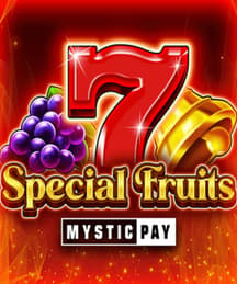 Special Fruits