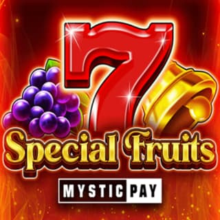 Special Fruits