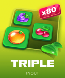 Triple