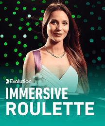 Immersive Roulette